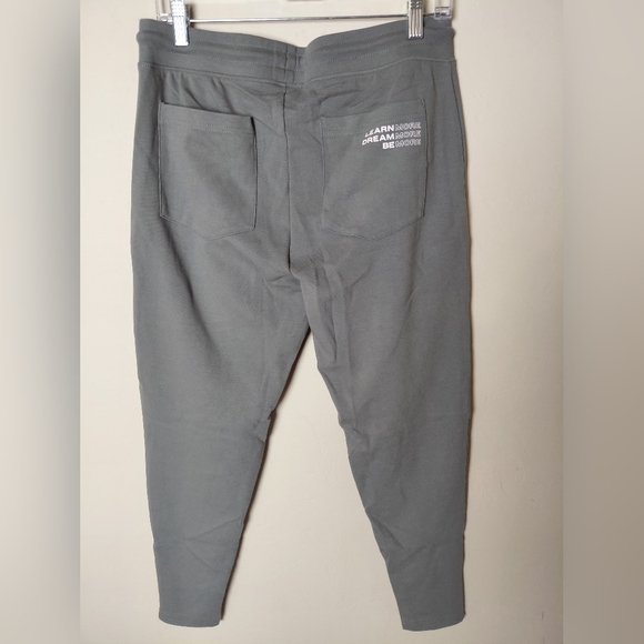 Alphalete Men's Essential Core Joggers NWT Size SMALL - Picture 6 of 7